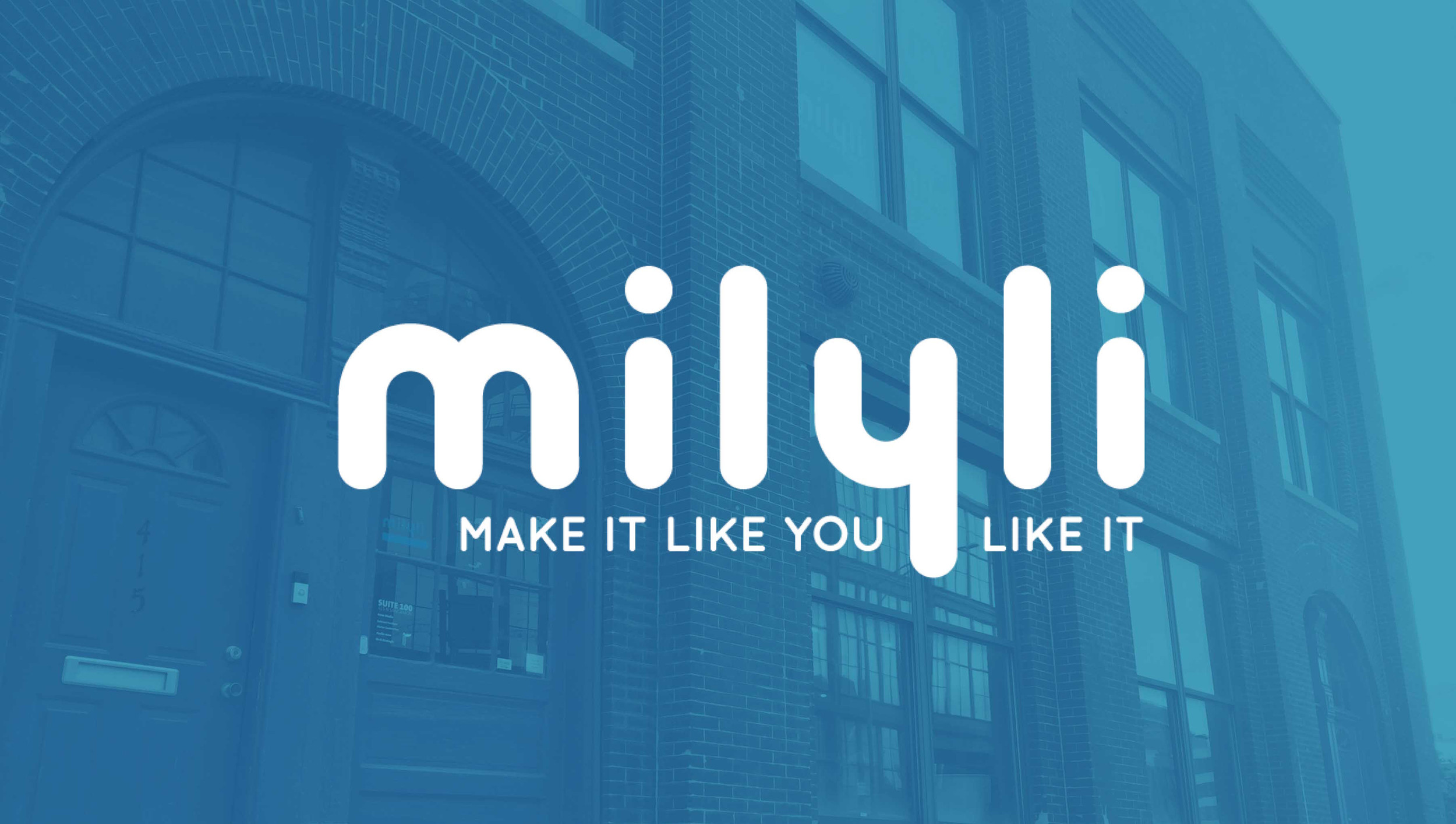 Milyli Logo